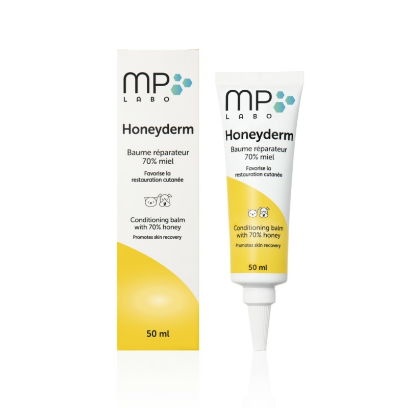 Honeyderm 62 g