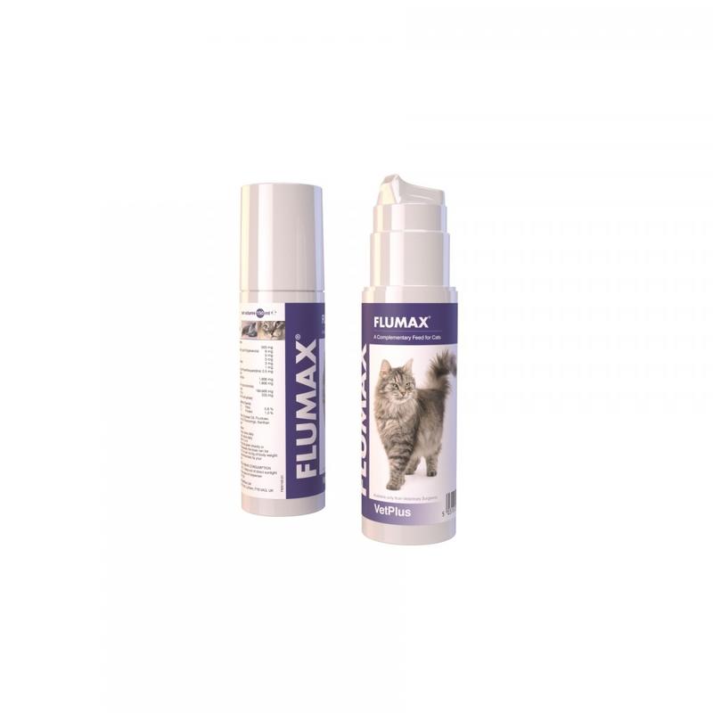 Flumax paszta 150 ml