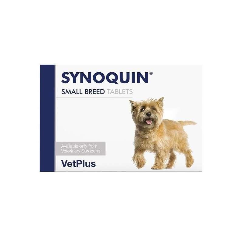 Synoquin Small tabl. 30x