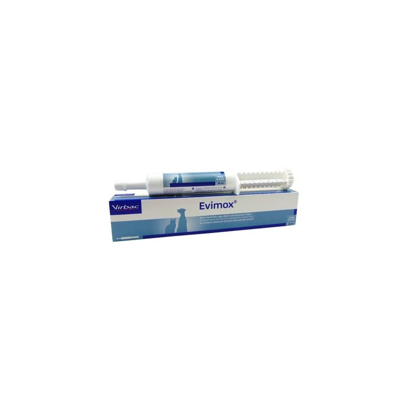Evimox paszta 30 ml