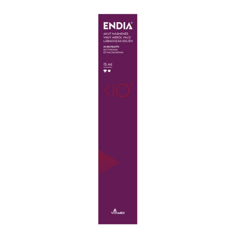Endia Paszta 15 ml