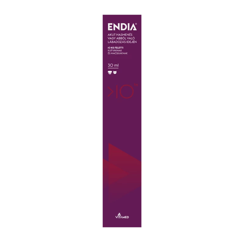 Endia Paszta 30 ml