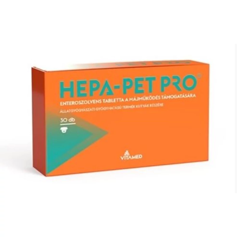 Hepa-pet Pro 30 db