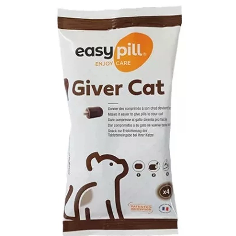 EasyPill Giver Cat 40 g