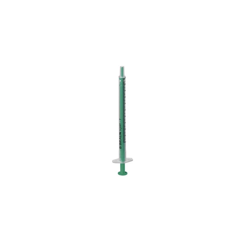 Fecskendő 1 ml