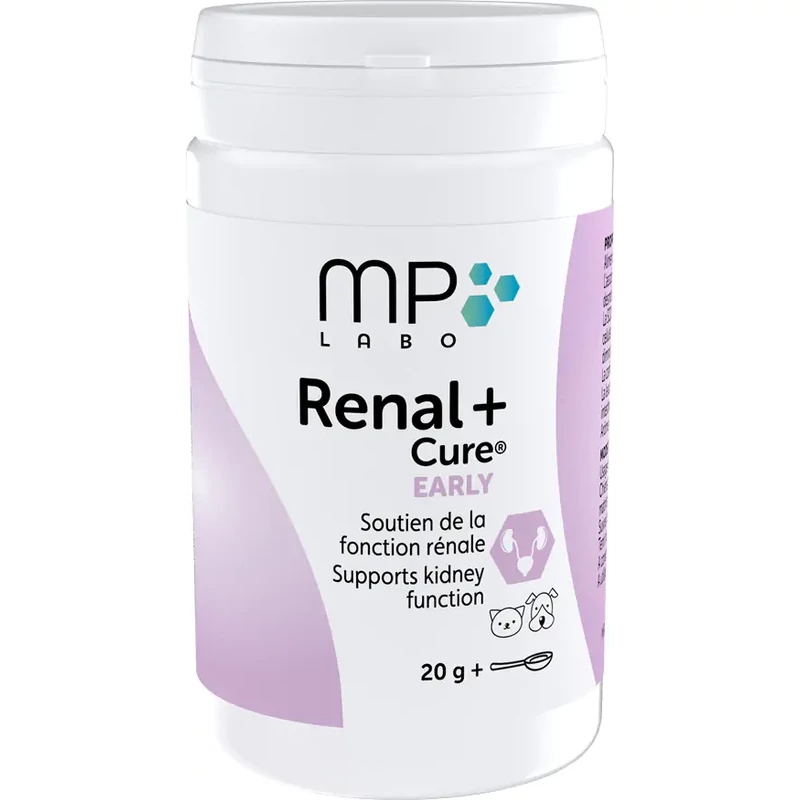 Renal Cure Early 20 g