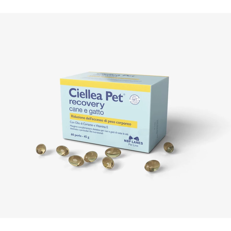 Ciellea Pet 60 db