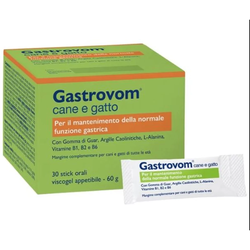 Gastrovom 30 tasak