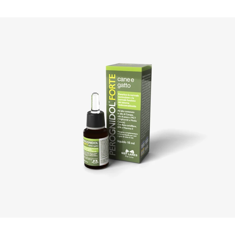 Perognidol Forte 15 ml