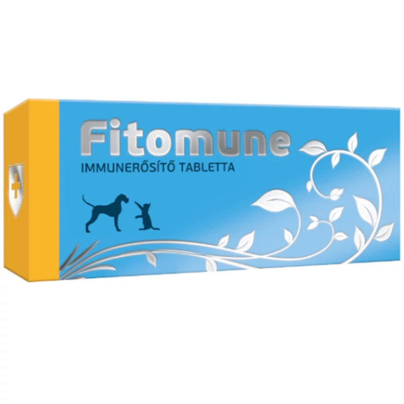Fitomune tabletta 20 db