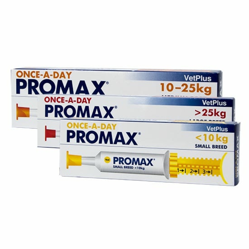Promax L