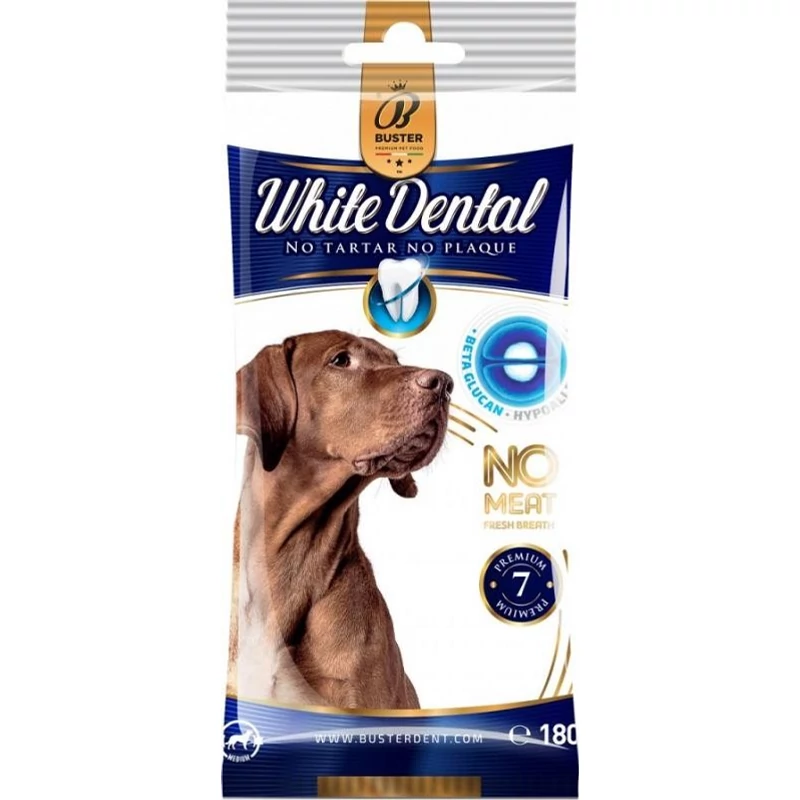 White Dental Béta Glükán 180 g