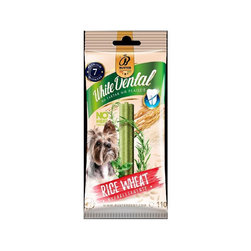 White Dental Herbal 110 g