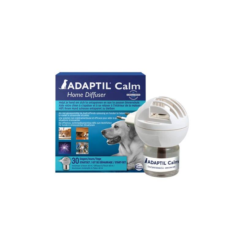 Adaptil Párologtató+Folyadék