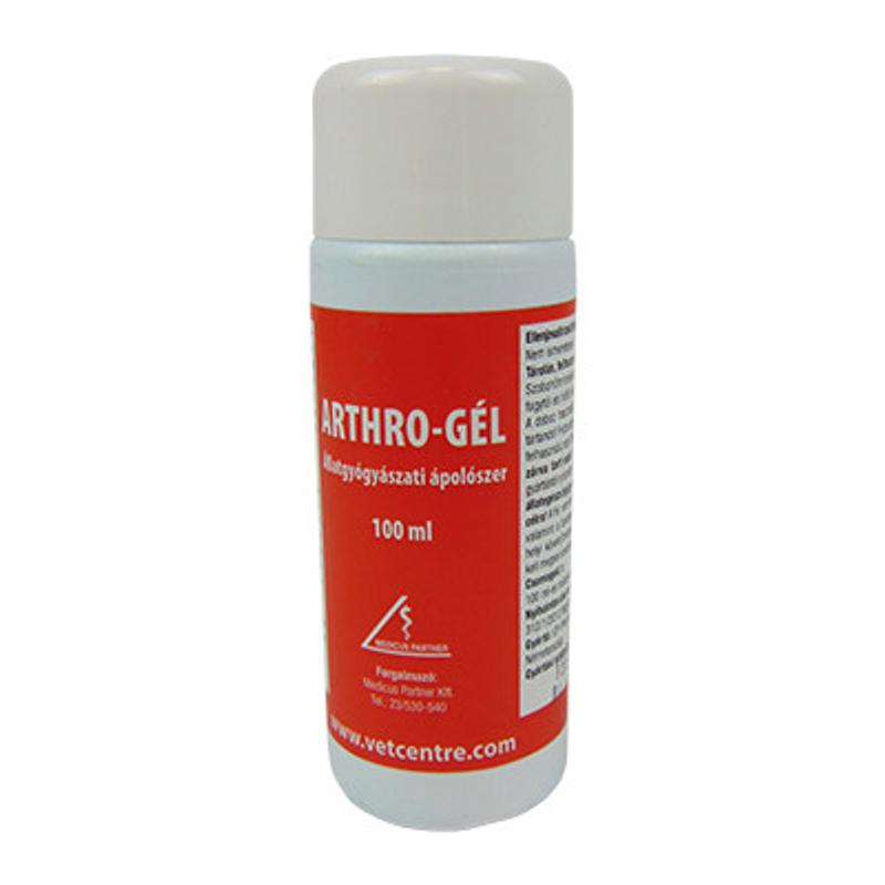 Arthro-gél 100 ml