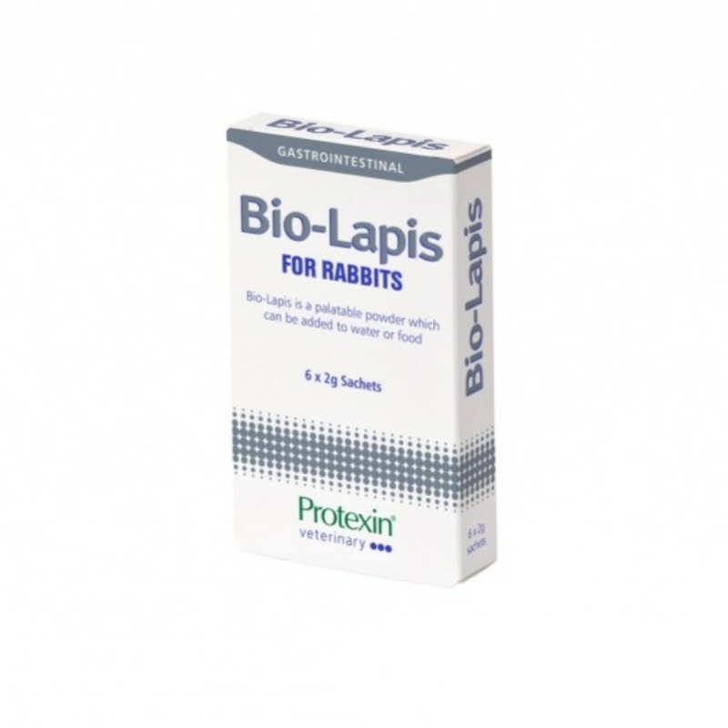 Protexin Bio-Lapis 1 x 2 g