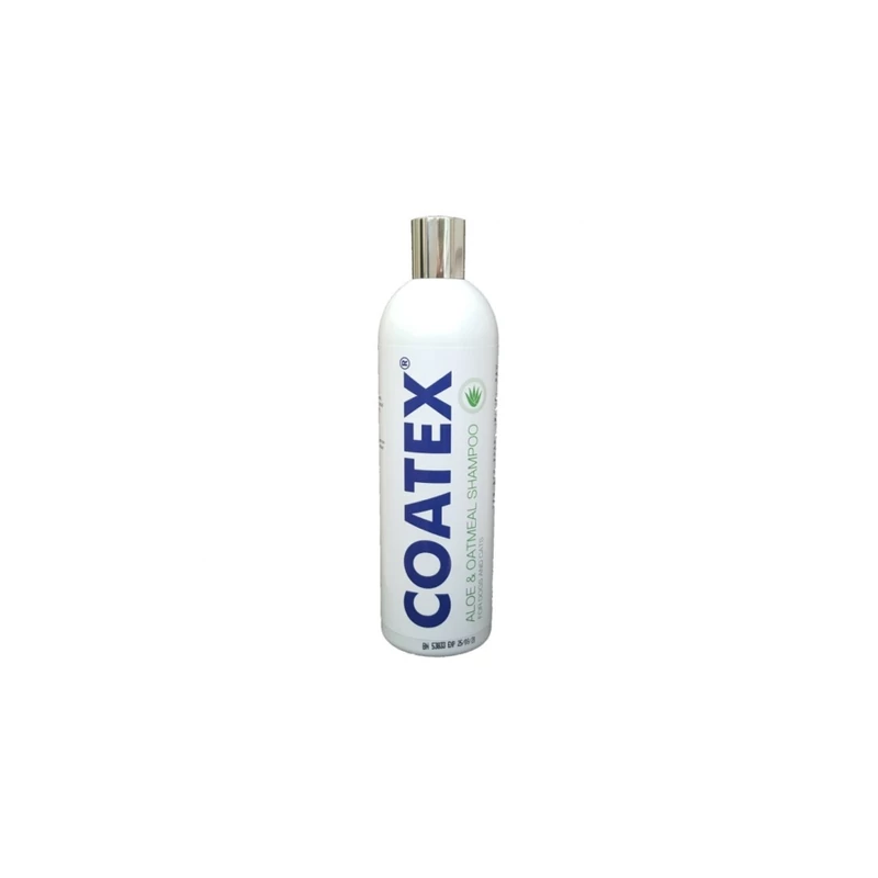 Coatex sampon aloe 250 ml