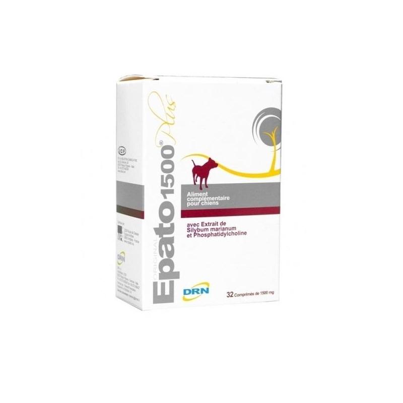 Epato 1500 tabletta 32db