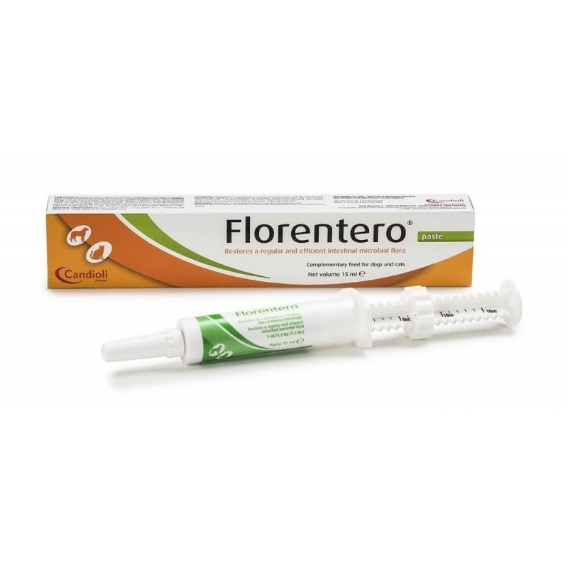 Florentero ACT paszta 15 ml