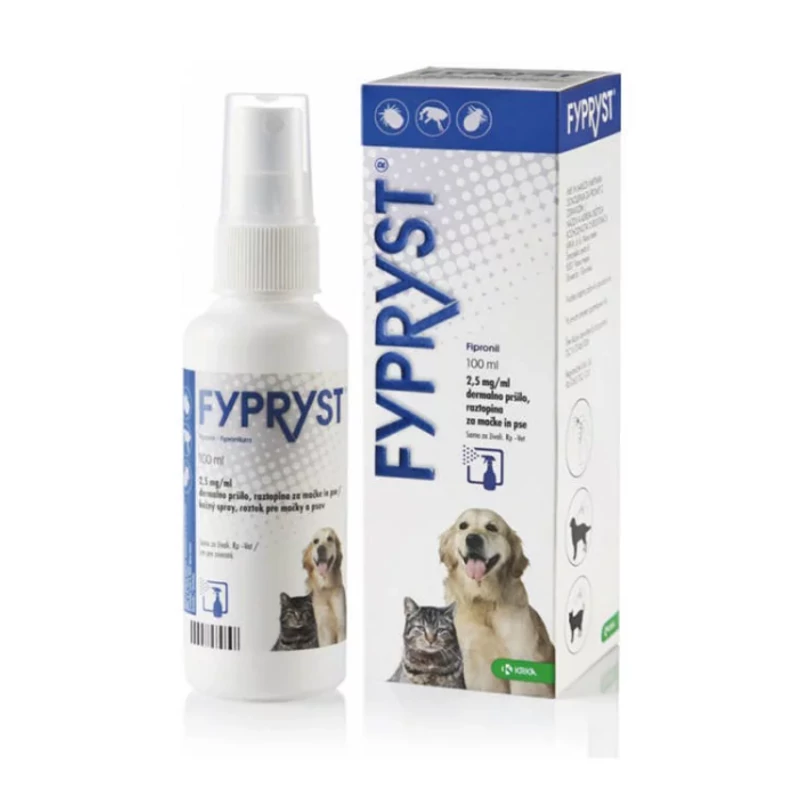 Fypryst Spray 100 ml