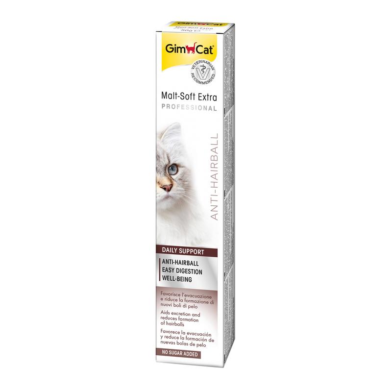 GimCat Paszta Malt Soft Extra Prof Line 100 g