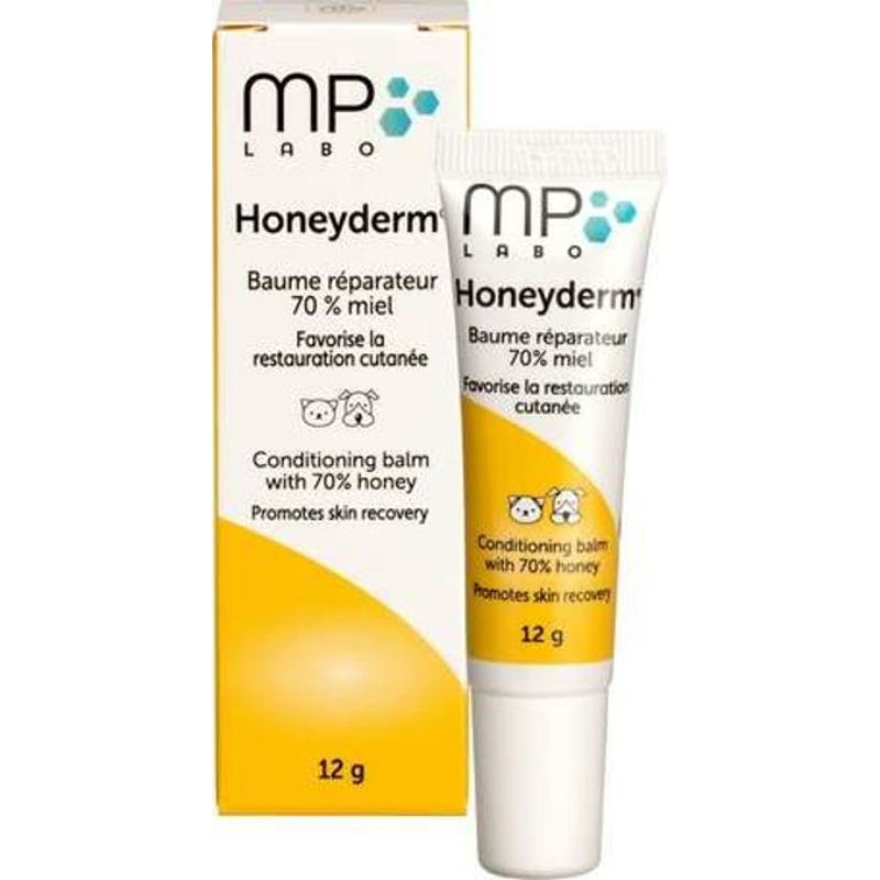 Honeyderm 12 g