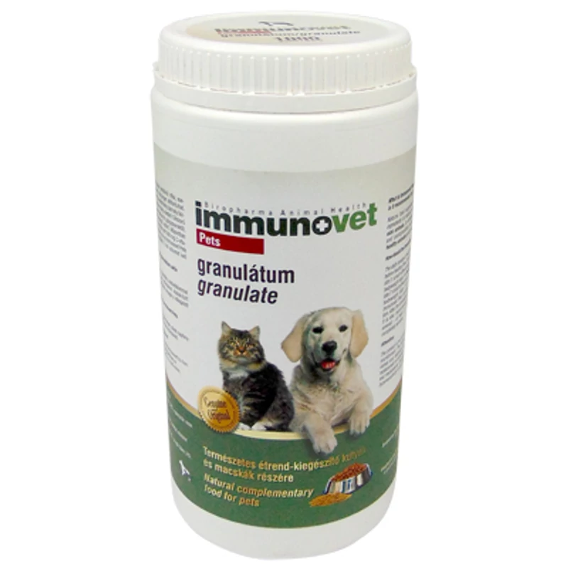 Immunovet Granulátum 1000 g