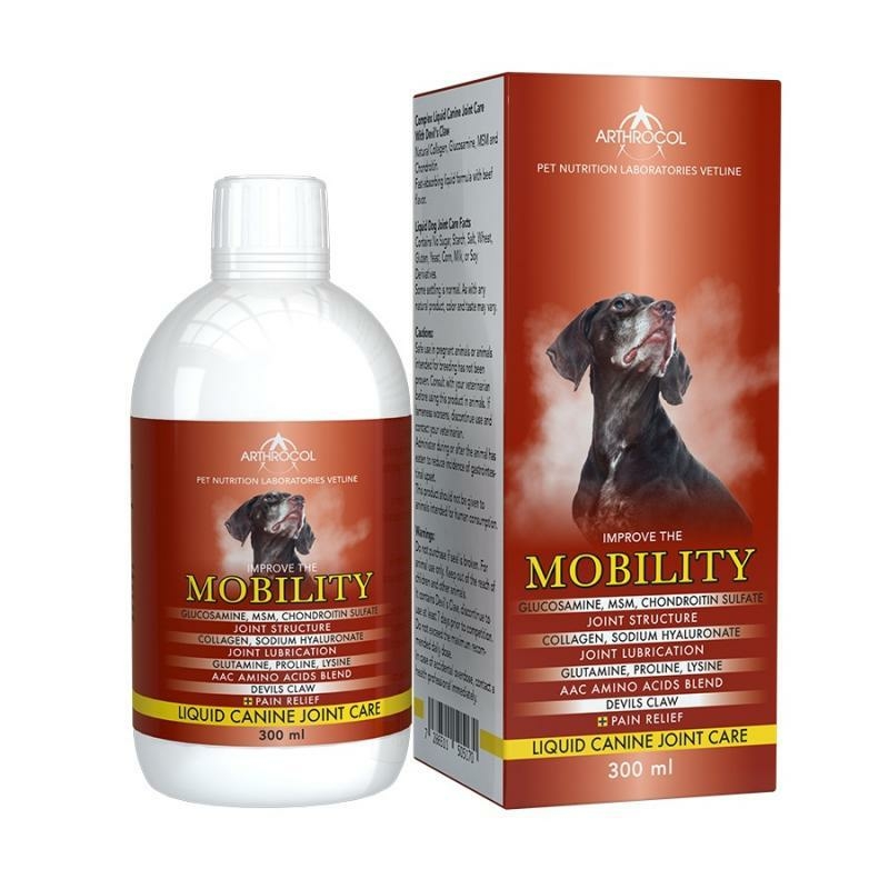 Mobility 300 ml