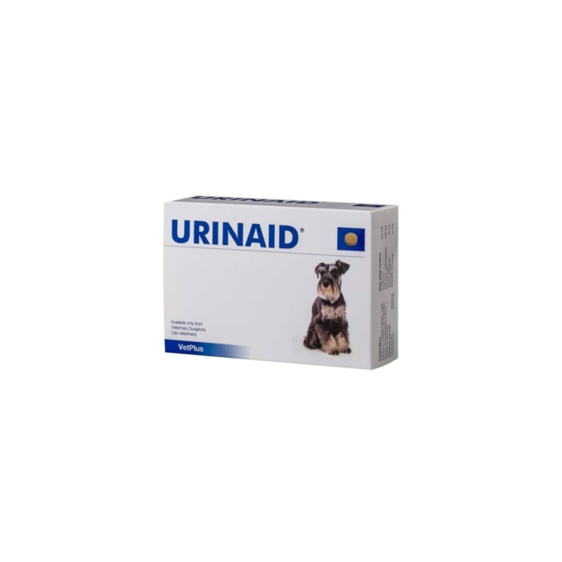Urinaid tabletta 15 db/levél 1x