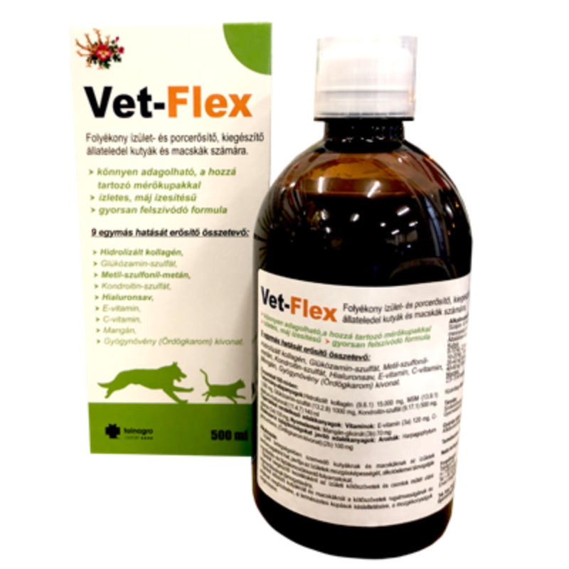 Vet-Flex 500 ml