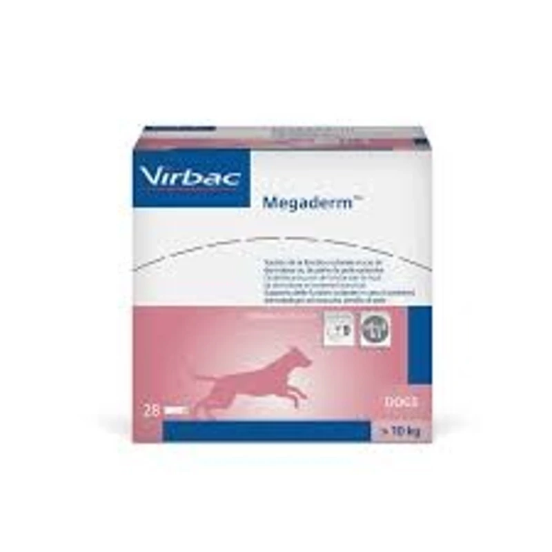Megaderm 8 ml 28x