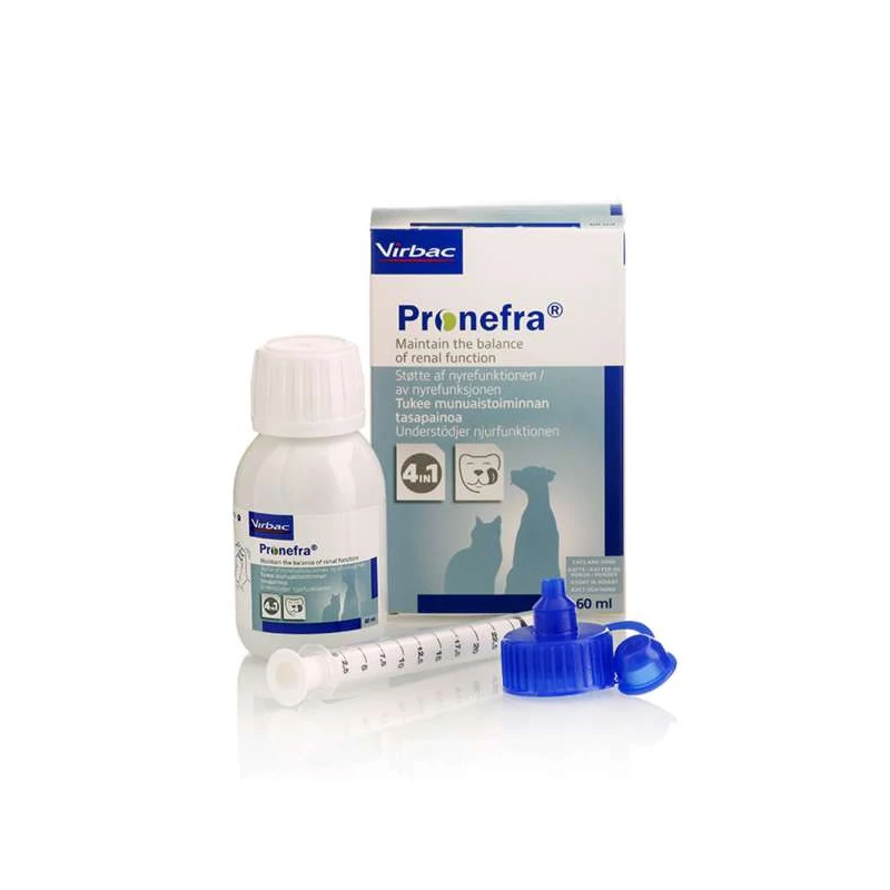 Pronefra 60 ml